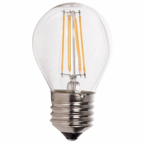 Standard LED Globe E27