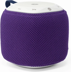Storypod The Learning-First Audio Play System | Starter Set Plus Interchangeable Purple Sleeve | Interactive Educational Toy & Storyteller | Boys & Girls | Young Kids | Toddlers & Preschoolers