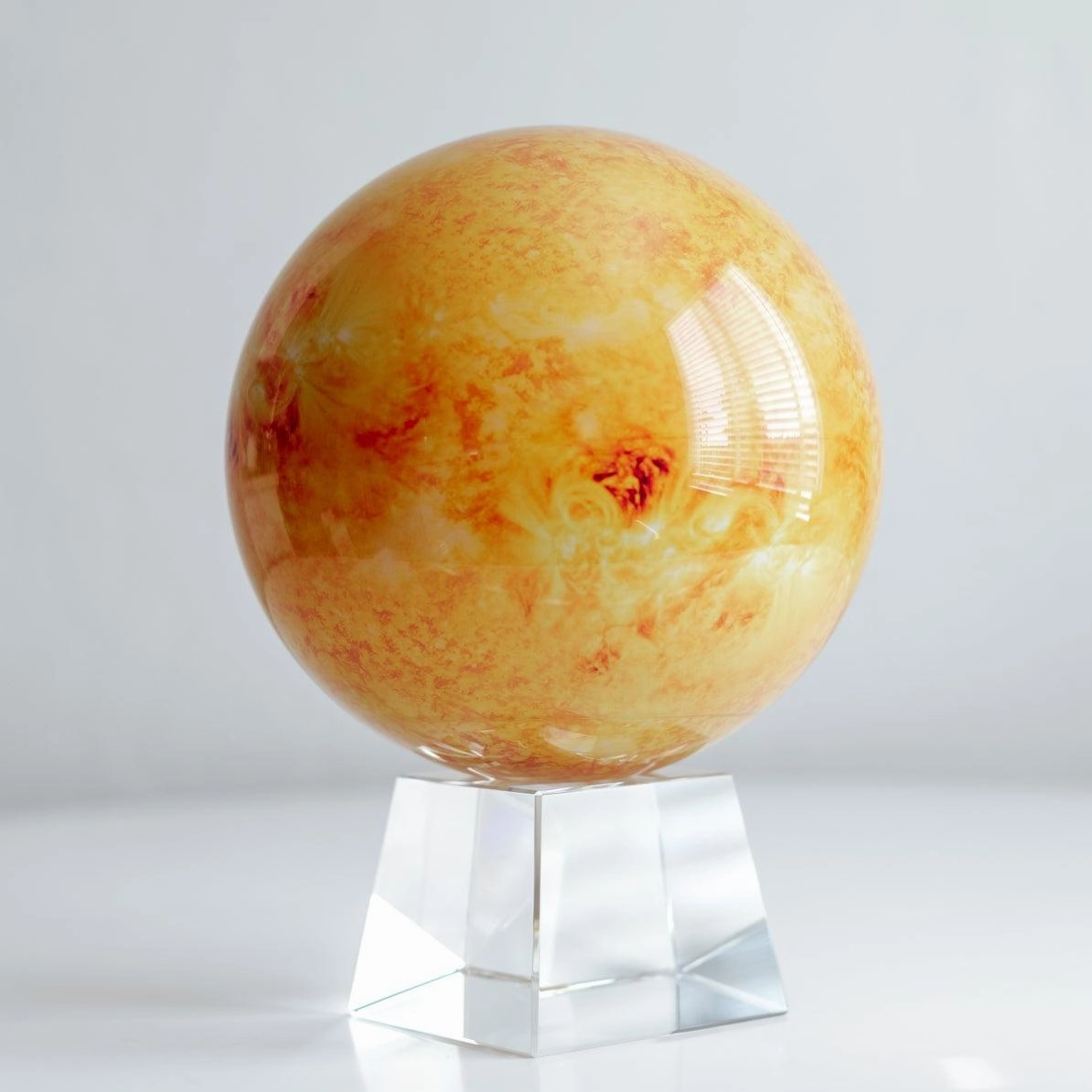 SUN GLOBE