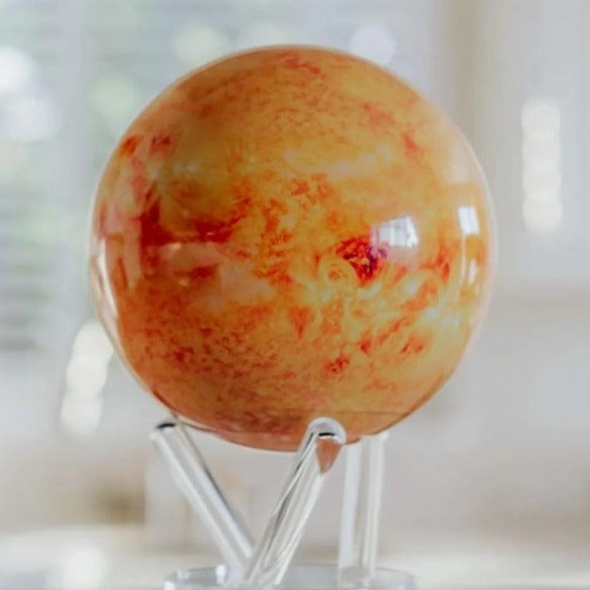 SUN GLOBE