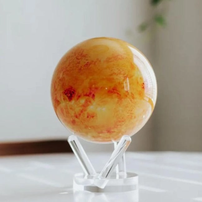 SUN GLOBE