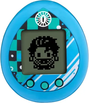 Tamagotchi Nano x Demon Slayer - Breath of Water Color