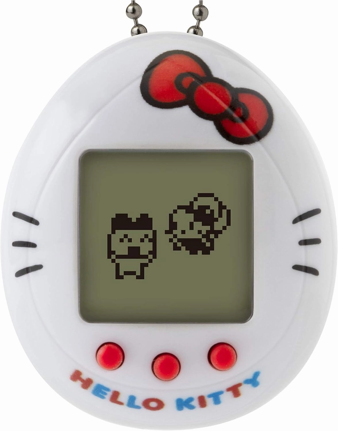 Tamagotchi Nano x Hello Kitty