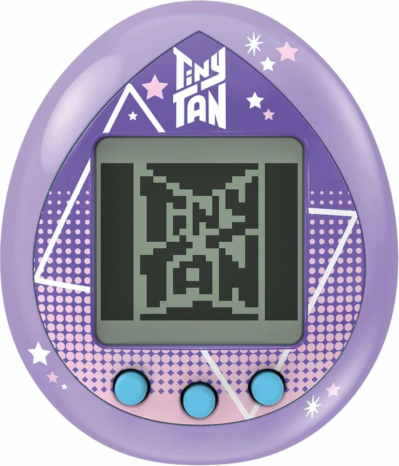 Tamagotchi Nano x TinyTAN - Purple