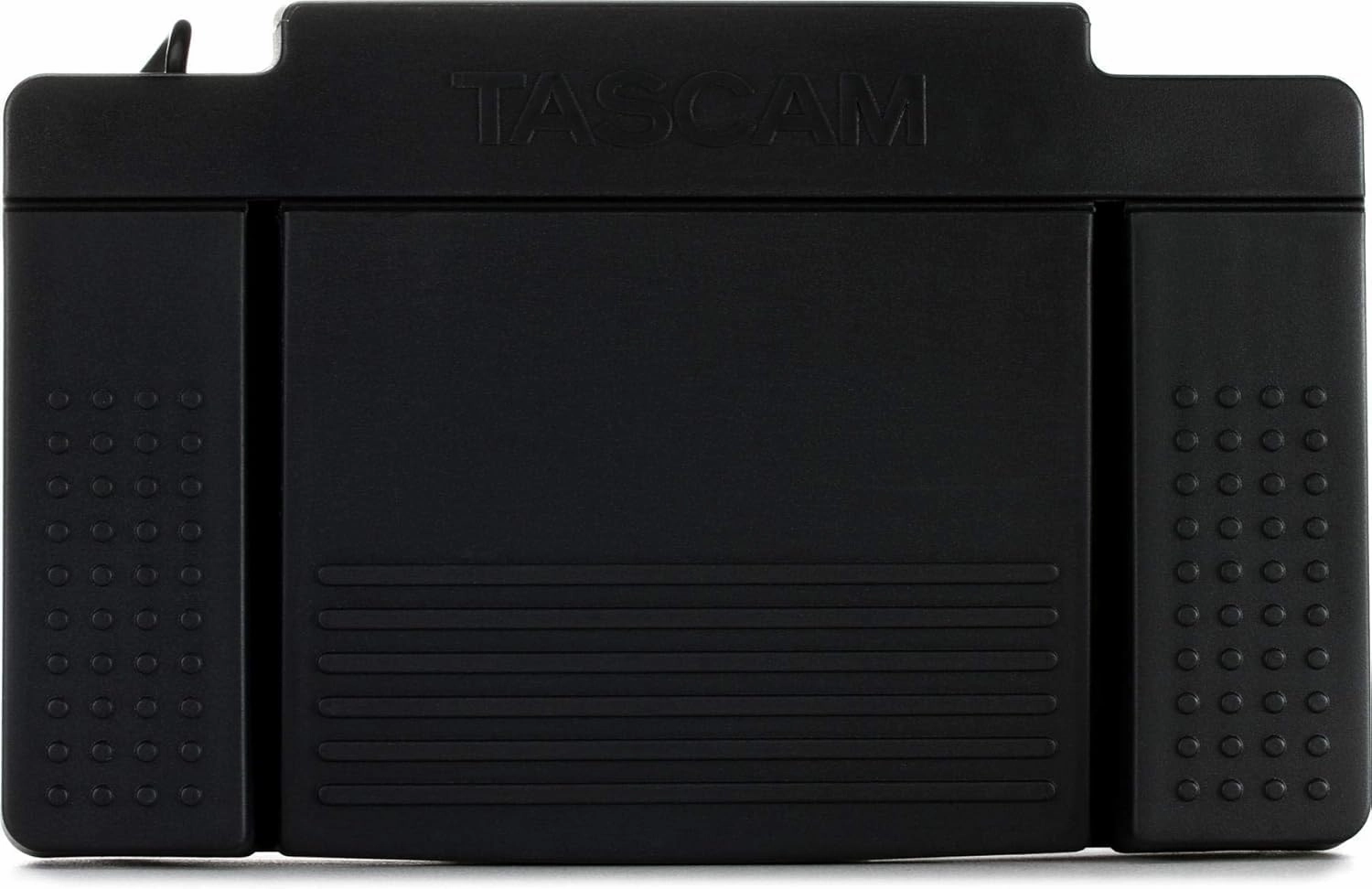 Tascam RC3F 3-Way Footswitch for Portastudios