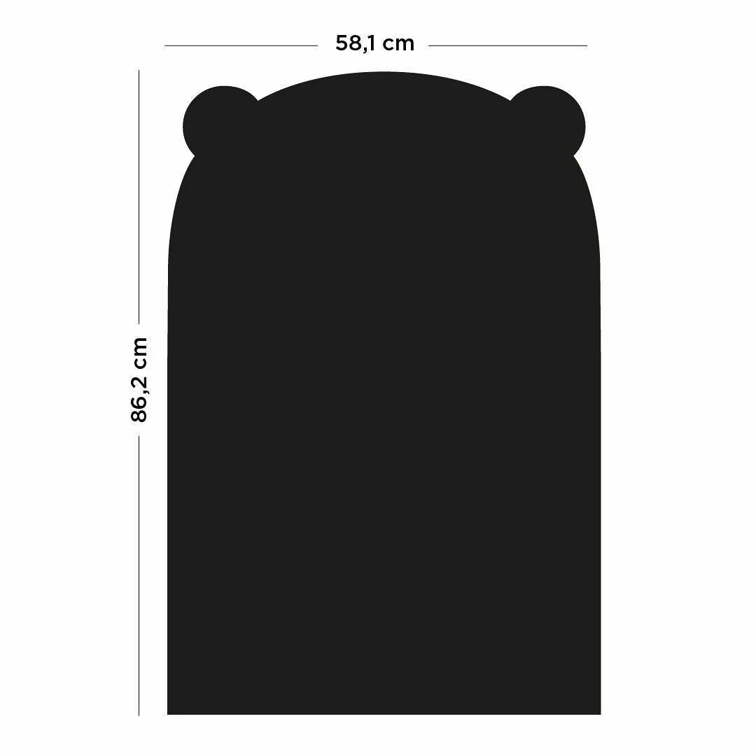Teddy Bear magnetic board