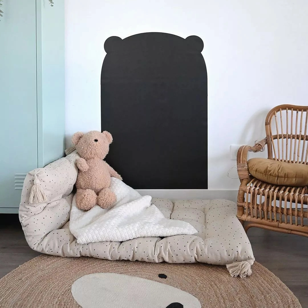 Teddy Bear magnetic board