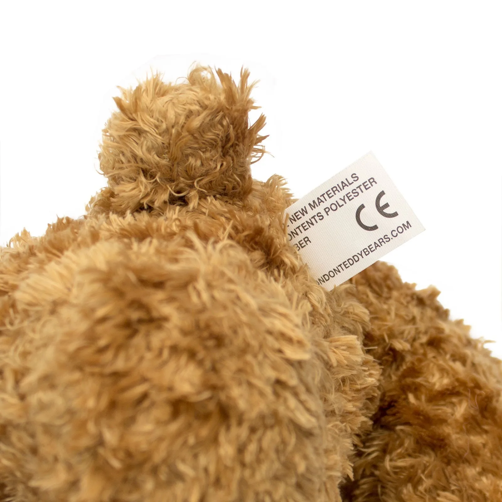 THE GREATEST DRONE PILOT EVER - Teddy Bear - Cute Cuddly - Gift Present