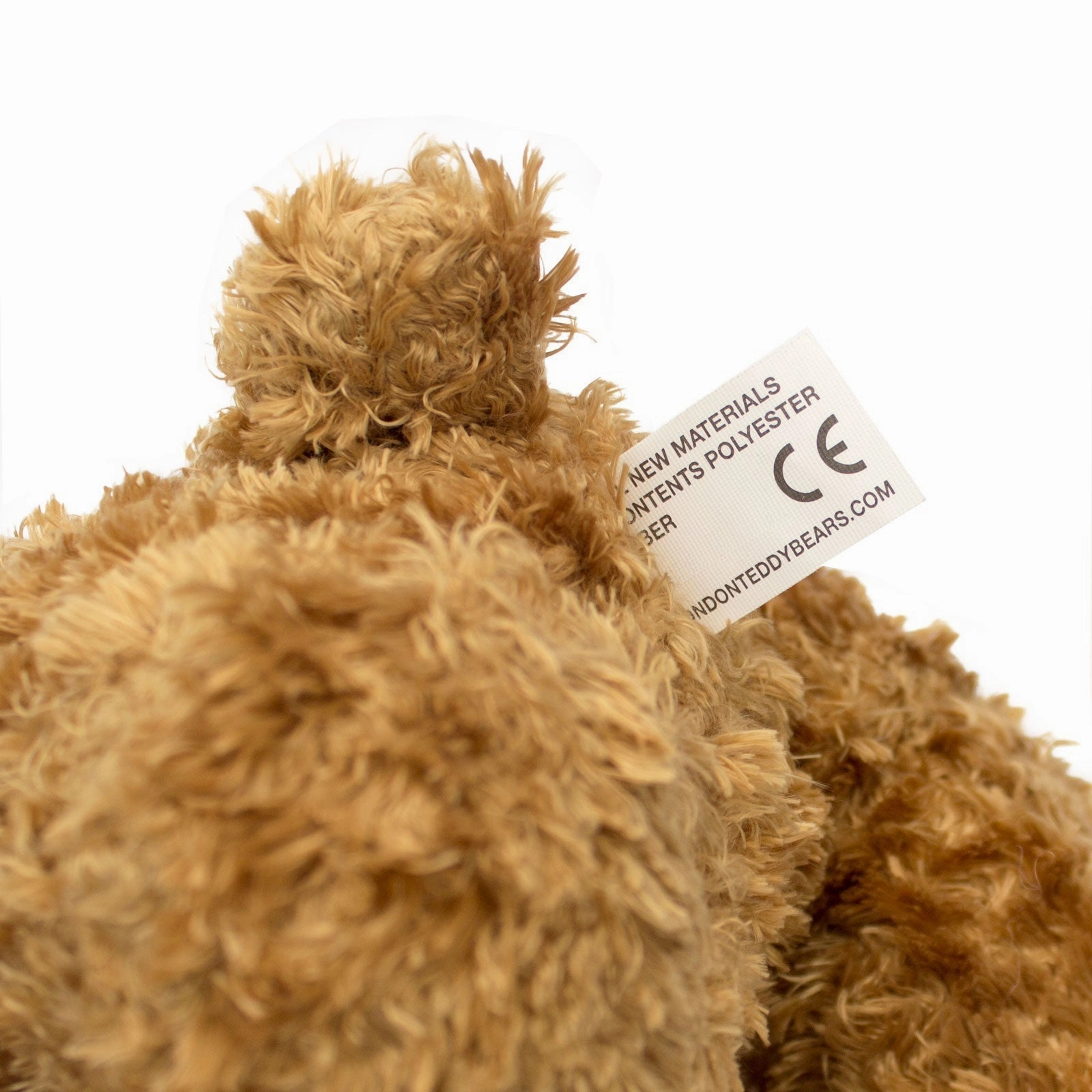 THE GREATEST OPEN WATER SWIMMER EVER - Teddy Bear - Cute Cuddly - Gift Present