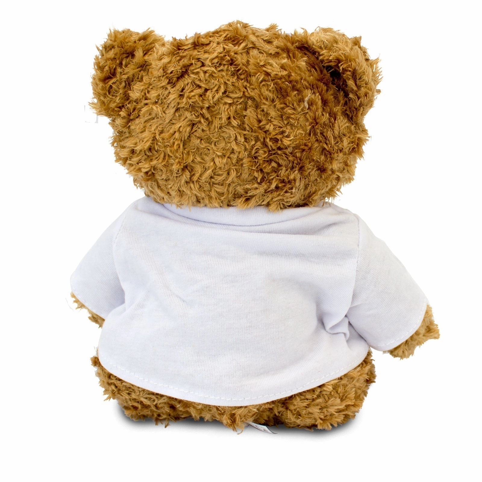 THE GREATEST OPEN WATER SWIMMER EVER - Teddy Bear - Cute Cuddly - Gift Present