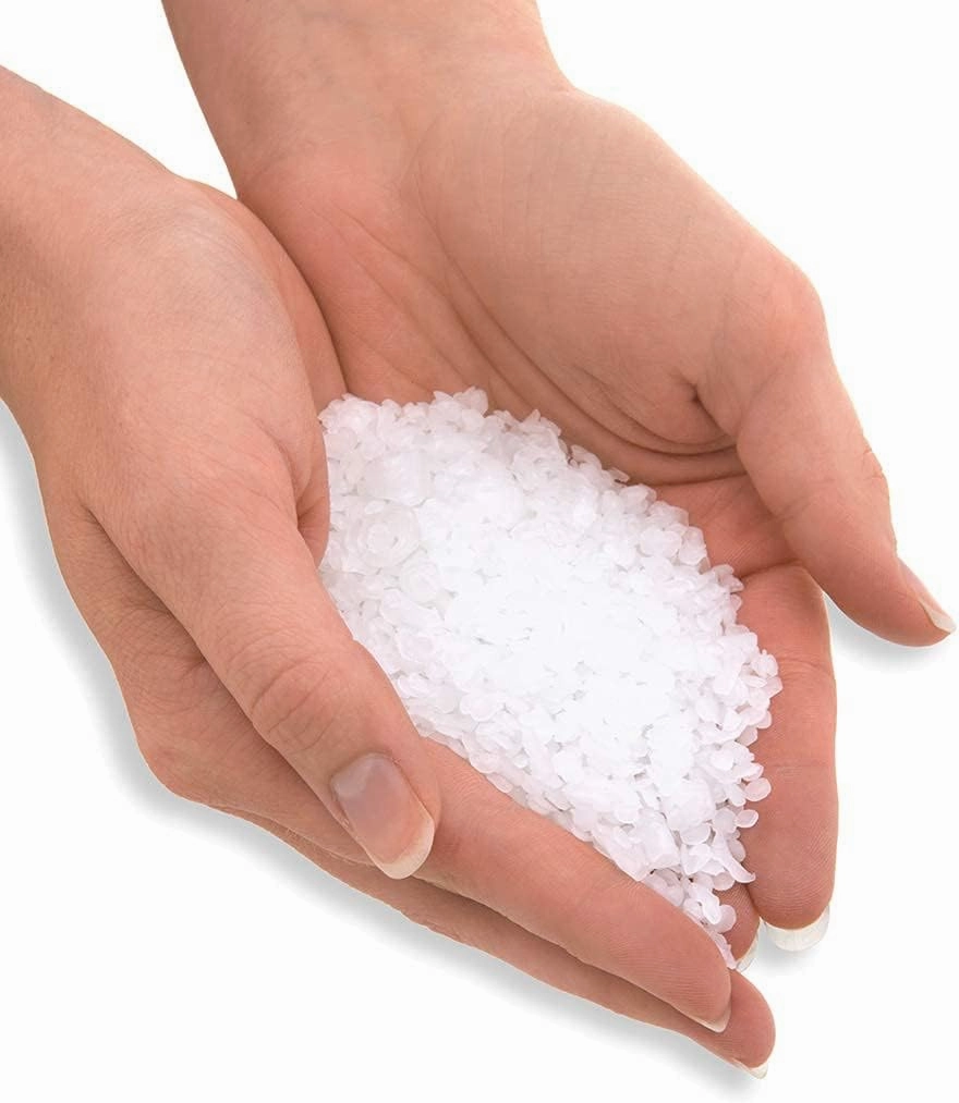Therabath Paraffin Wax Refill - Thermotherapy - Use to Relieve Arthritis Discomfort, Stiff Muscles & Dry Skin - For Hands, Feet, Body - Deeply Hydrates & Protects - Made in USA, 6 lb. Lavender Harmony