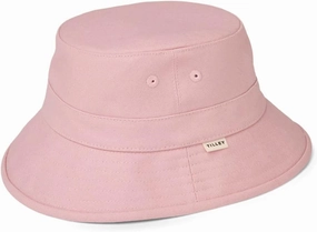 Tilley Girls' Mini T1 Kids Bucket Hat