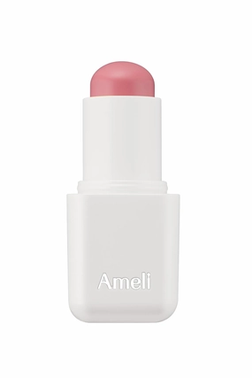 TOUCH BALM 851 MISTY PINK, Multi Stick For Lips   Cheeks (0.13 oz., 3.8g)