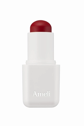 TOUCH BALM 857 SPARKLING RUBY, Multi Stick For Lips   Cheeks (0.13 oz., 3.8g)