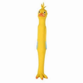 Trixie Longies Assorted Latex, Dog Toy 18 cm