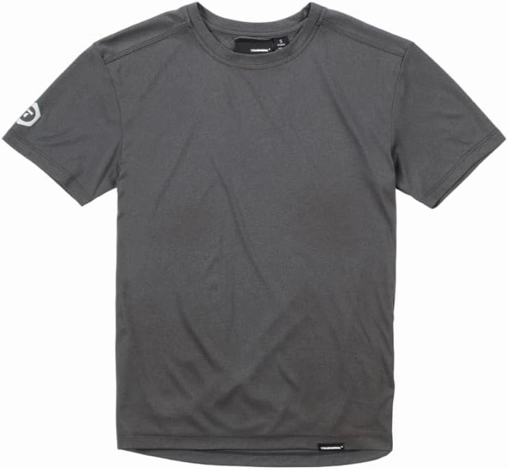 TRUEWERK B1 Sun Short Sleeve Tees for Women, Sun Protection Shirts, Moisture Wicking, UPF  50 Thermo Regulating Shirt