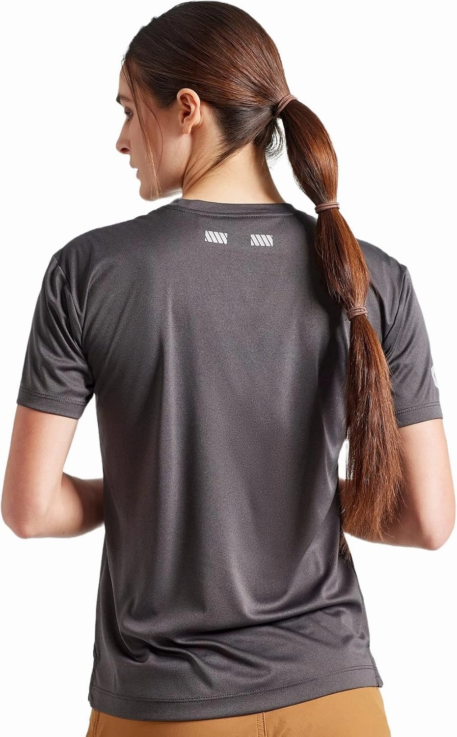 TRUEWERK B1 Sun Short Sleeve Tees for Women, Sun Protection Shirts, Moisture Wicking, UPF  50 Thermo Regulating Shirt