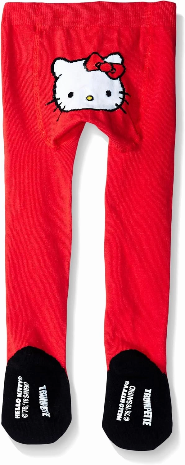 Trumpette baby-girls Tights