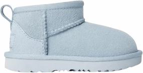 UGG Unisex-Child T Classic Ultra Mini Fashion Boot