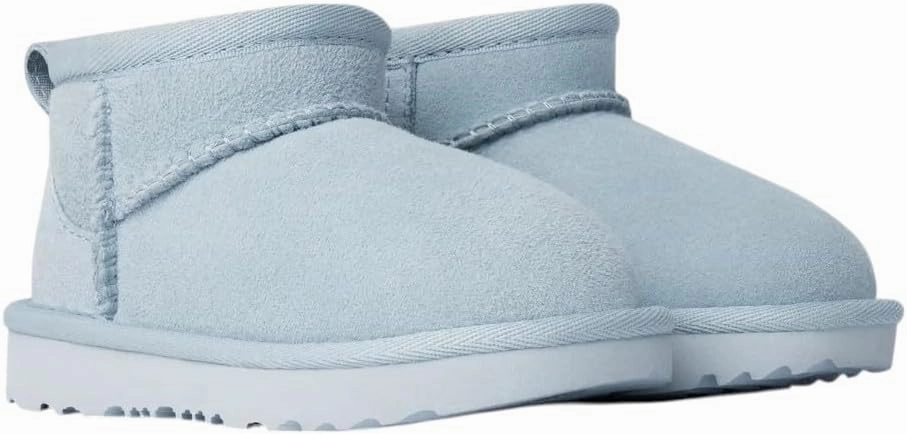 UGG Unisex-Child T Classic Ultra Mini Fashion Boot