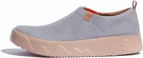 UIN Men's Fashion Sneakers Walking Art Travel Shoes Toledo Ⅸ