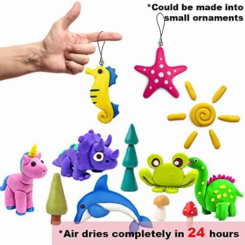 UMEELR Valentines Day Cards with Butter Slime, 28 Packs Colorful Playing Dough and Valentine's Greeting Cards Gift Sets for Kids, Valentine School Classroom Prize Exchange, Fluffy Putty Party Favors