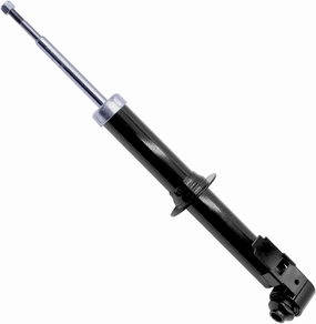 UNITY AUTOMOTIVE Complete Strut Assembly | Compatible with 2011-2016 Mini Cooper Countryman, 2013-2016 Mini Cooper Paceman | Rear Right