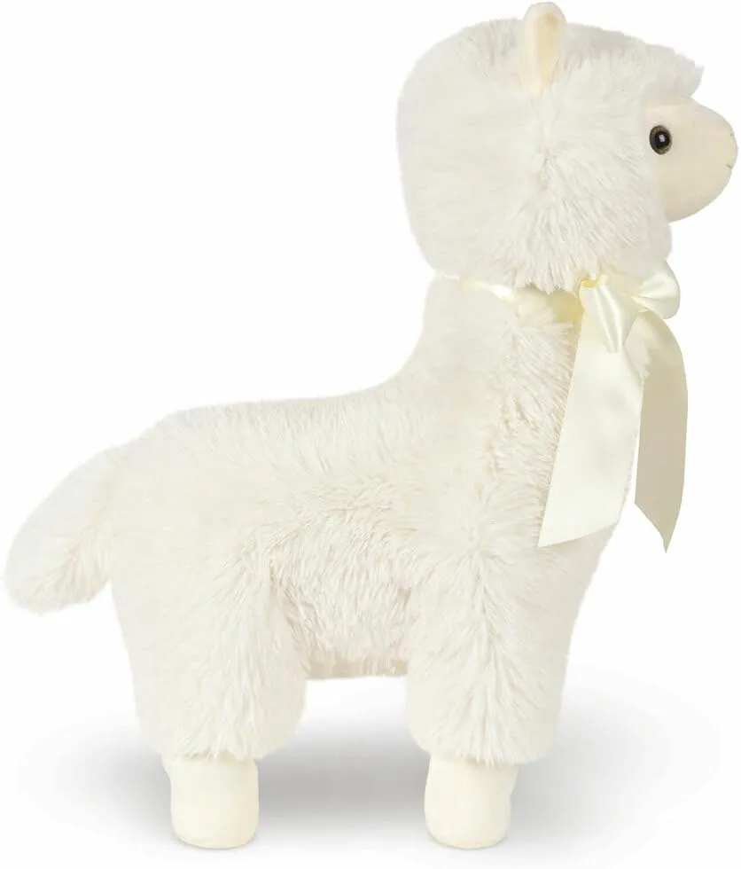 Vermont Teddy Bear 20 Inch Softest Llama Stuffed Animal - Plush Stuffed Animals for Kids and Adults from Stuffed Animals
