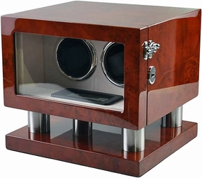 Watch Winding Box/Mechanical Watch Automatic Watch Device/Winding Box Shaker/Big Watch Swinger