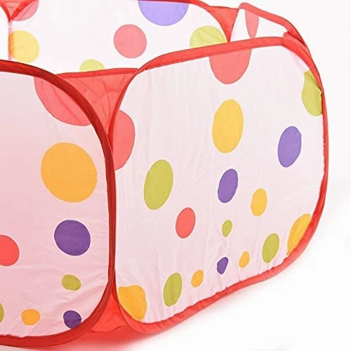 Webby Kids Play Zone Tent without Basket Net & Balls