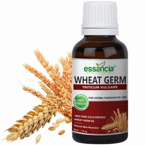 Wheat Germ Oil