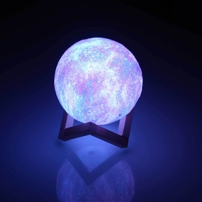 Wholesale Galaxy Globe Light