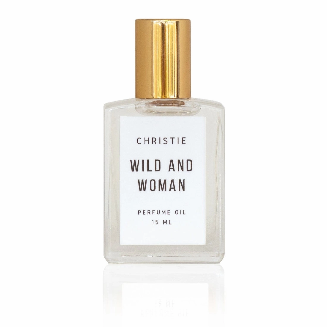 Wild & Woman Perfume Oils