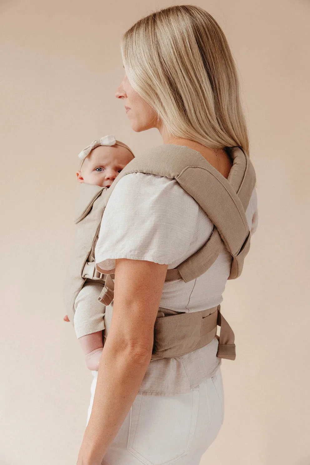 WildBird Aerial Carrier