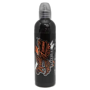 World Famous Tattoo Ink - Charcoal Greywash