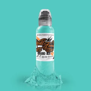 World Famous Tattoo Ink - Dead Sea (1 oz)