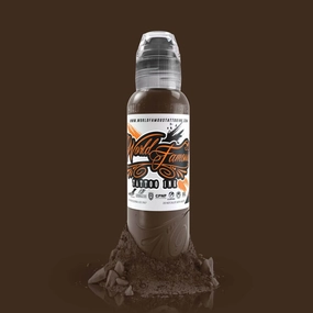 World Famous Tattoo Ink - Hoover Dam (1 oz)