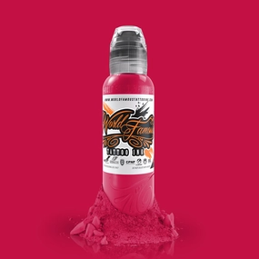 World Famous Tattoo Ink - Pink Floyd (1 oz)