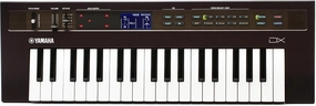 Yamaha REFACE DX Portable FM Synthesizer,Black