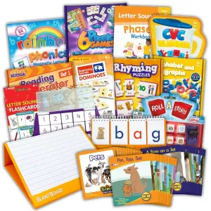 Year 1 - Literacy Kit