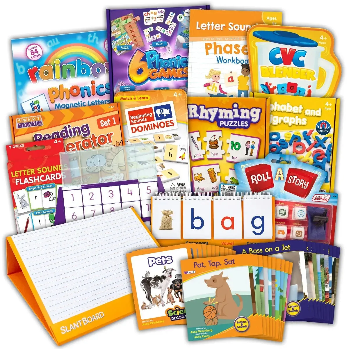 Year 1 - Literacy Kit