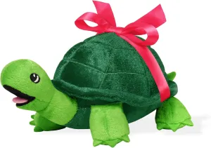 YOTTOY Eloise Collection | Skipperdee Turtle Stuffed Animal Plush Toy – 6.5”